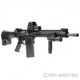 Troy 13.8in Trx 308 Extreme Armalite - Black STRX-E3A-13BT-00