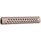 Troy Alpha Rail Free Float Modular AR Handguard