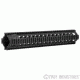 USED Troy 13in Bravo Rail - Black STRX-BR1-13BT-00, EDEMO1