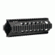 Troy 13in Bravo Rail - Flat Dark Earth STRX-BR1-13FT-00