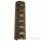 Troy 6.2in Battle Rail Covers, 3 Pack, Tan, SCOV-BRC-36TT-00