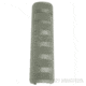 Troy 6.2in Battle Rail Covers Single Pack - Od SCOV-BRC-06DT-00