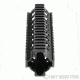 Troy 7.2in Bravo Rail - Black STRX-BR1-72BT-00