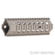 Troy 7.2in Bravo Rail - Flat Dark Earth STRX-BR1-72FT-00