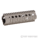 Troy 7.2in Bravo Rail - Flat Dark Earth STRX-BR1-72FT-00