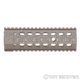 Troy 7.2in Bravo Rail - Flat Dark Earth STRX-BR1-72FT-00