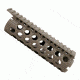 Troy 7 Alpha Enhanced Drop-In BattleRail FDE SRAI-DA1-70FT-00