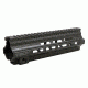 Troy 9 HK416 Revolution BattleRail 5.56 CFBLK SRAI-H41-90CT-00