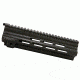 Troy 9 HK416 Revolution BattleRail 5.56 CFBLK SRAI-H41-90CT-00