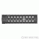 Troy 9in Bravo Rail - Black STRX-BR1-90BT-00