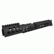 Troy AK47 Rail, Long Bottom Rail -BLK SRAI-AK1-LBBT-00