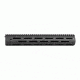 Viking Tactics Alpha 308, LP, 13in. -BLK VTAC-A-308-BK