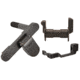 Troy Ambi Magazine Release, Safety Selector, and Bolt Release