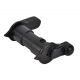 Troy Safety Selector Assembly, Direct Thread, 45deg, Ambi, Semi Auto