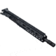 Troy AR-15 A3 Upper Receiver Assembly 223 Wylde, 14.5in Barrel w/ 12.5in SOCC-Series Handguard, Black, Mid-Length, SUPG-A3S-14BT-00
