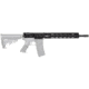 Troy AR-15 A3 Upper Receiver Assembly 223 Wylde, 14.5in Barrel w/ 12.5in SOCC-Series Handguard, Black, Mid-Length, SUPG-A3S-14BT-00