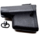 Troy Battle Ax CQB Lightweight Stock Black