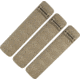 Troy Battle Rail Covers 3-PACK - Coyote Tan