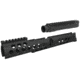 Troy BattleRail AK47 Long Set Black