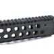 Troy BattleRail Alpha 308 For Armalite AR-10 15 Inch Black