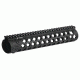 Troy BattleRail Alpha 308 For DPMS LR-308 High Profile 12 Inch Black