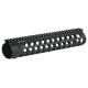 Troy BattleRail Alpha 308 For DPMS LR-308 High Profile 13 Inch Black STRXAL33HBT01