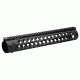Troy BattleRail Alpha 308 For DPMS LR-308 Low Profile 13 Inch Black
