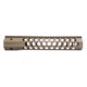 Troy BattleRail Revolution Rail 11 Inches Flat Dark Earth