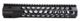 Troy BattleRail Revolution Rail 11 Inches Matte Black STRXAC111BT00