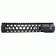 Troy BattleRail Revolution Rail 11 Inches Matte Black