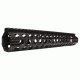 Troy BattleRail Revolution Rail 13 Inches Black Carbon Fiber
