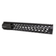 Troy BattleRail Revolution Rail 13 Inches Matte Black
