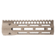 Troy Battlerail, SOCC-PDW, 6.8in, Special Ops - M-LOK Compatible, Low Profile, Flat Dark Earth, SRAI-SRP-68FT-00