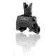 Troy Front Tritium M4 Foliage Greending Gas Block Mounted Battle Sight - Black SSIG-GBF-0MBT-01