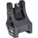 Troy Rear Fixed Gen 2 Battle Sight, AR-15, Black, SSIGFR2ROBTOO