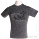 Troy Breaching T-Shirt - M STSH-BRE-0MGT-00