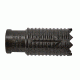 Troy Claymore Muzzle Brake 7.62mm Caliber 5/824 TPI Black