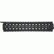 Troy Drop In Enhanced BattleRail 12 Inch Rifle-Length Black