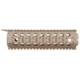 Troy Drop In Enhanced BattleRail 9 Inch Mid-Length Flat Dark Earth