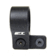 Troy Flashlight Mount, LFT M-LOK, Black, Small SFLM-LFT-S0BT-00