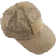 Troy Hat-Khaki OSFA
