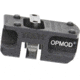 EDEMO Troy Industries OPMOD Universal Red Dot Mount, Black, SMOU-UNV-RDBT-00, EDEMO12