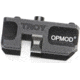 EDEMO Troy Industries OPMOD Universal Red Dot Mount, Black, SMOU-UNV-RDBT-00, EDEMO12