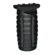 Troy Industries SOCC VFG 3in Vertical Forward Grip, Robust Low Profile, Black, SGRP-FG3-F0BT-00