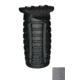 Troy Industries SOCC VFG 3in Vertical Forward Grip, Robust Low Profile, Grey, SGRP-FG3-F0YT-00