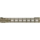 Troy Industries X Series Free Float M-LOK Handguard AR-15 Aluminum Battle Rail, FDE, 15.125in, SRAI-SR1-15FT-X2