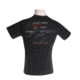 Troy Live Free Don't Die Shirt, Black, 2XL