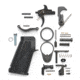 Troy Lower Parts Kit, Black, 812441026712