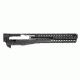 Troy M14 MCS Chassis Only - BLK SCHA-MCS-C0BT-00