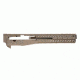 Troy M14 MCS Chassis Only - FDE SCHA-MCS-C0FT-00